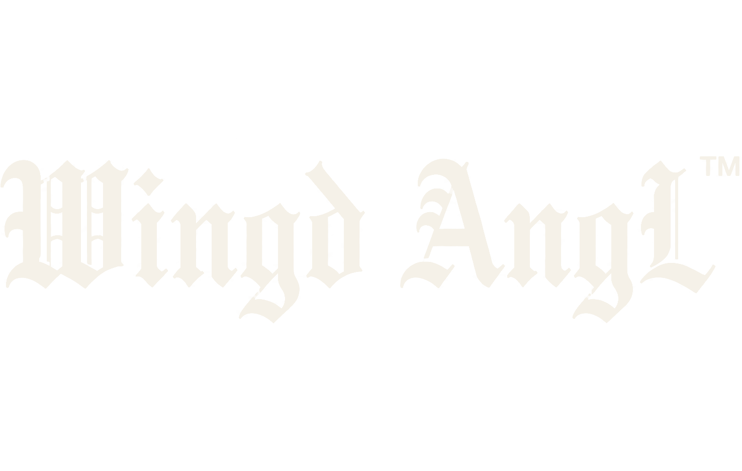 Wingd AngL